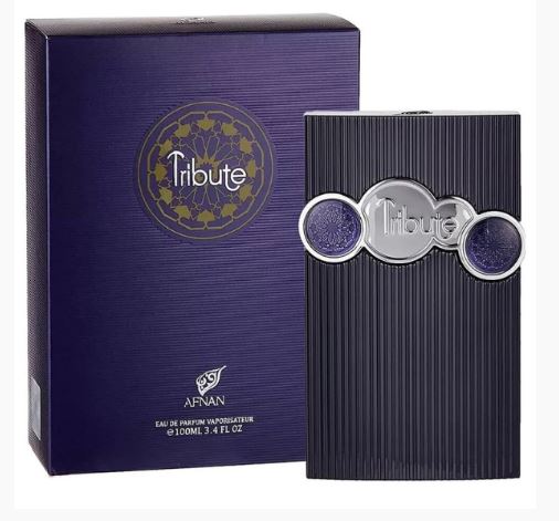 Afnan Tribute EDP 100ml